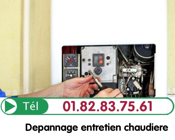 chauffagiste