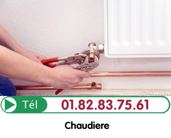 chauffagiste
