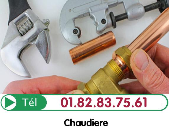 chauffagiste