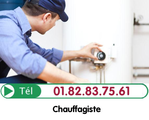 chauffagiste