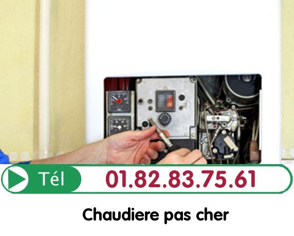 chauffagiste