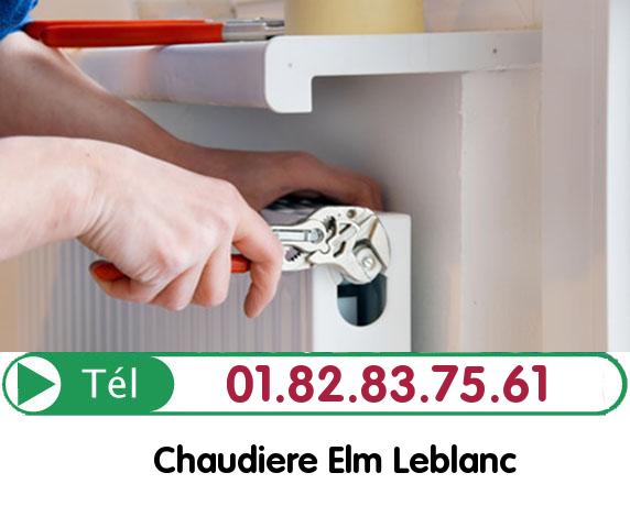 chauffagiste