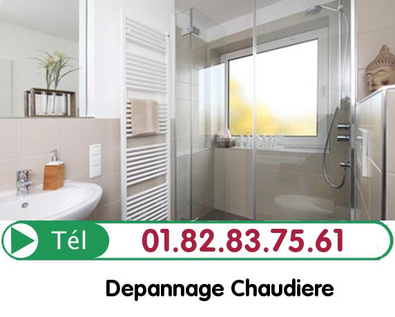 chauffagiste