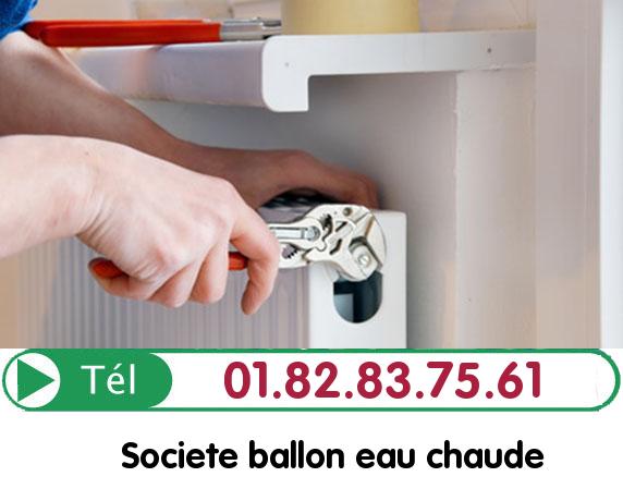 chauffagiste