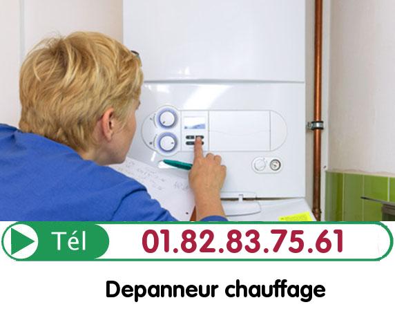 chauffagiste