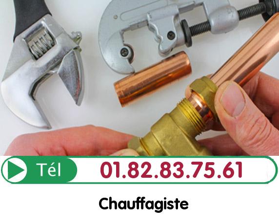 chauffagiste