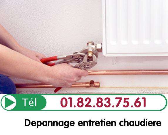 chauffagiste