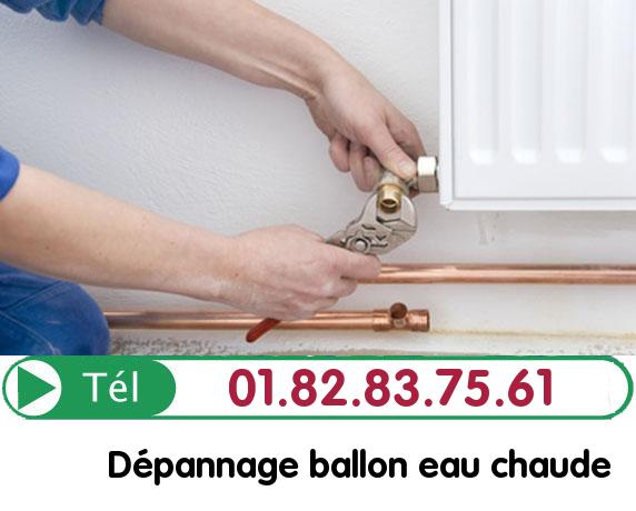 chauffagiste